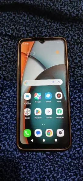 Hp Redmi A3 ram 4/128