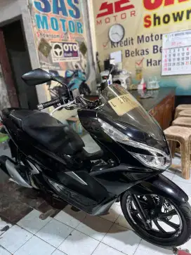 PCX 150 2019 SAS JL BARATA JAYA 19 NO 5