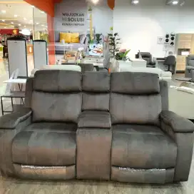 SOFA ZIO RECLINER