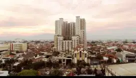 Jual Murah Apartemen 2 BR di Tengah Kota Bandung