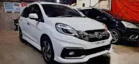 Dp 5 jt Mobilio RS a/t 2016 ang 3,7