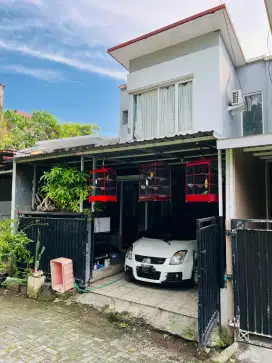DIJUAL CEPAT MURAH RUMAH BAGUS SENDANGMULYO KLIPANG SEMARANG