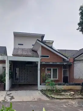 Di Jual Rumah Murah di GrandTaruma Karawang