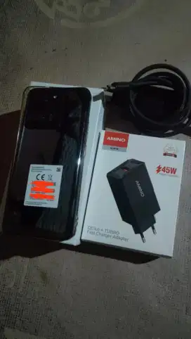 Xiaomi 13t 12/256 Black No minus