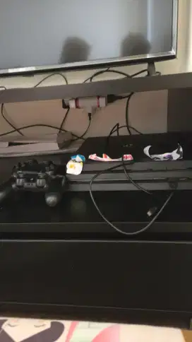 Ps4 Pro 1TB Gaskeun