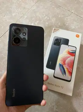 Redmi note 12 128gb