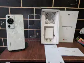 Huawei P60 Pro Mulus Normal Beacukai Bisa TT