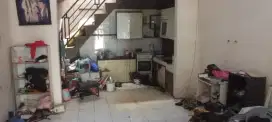Rumah Taman Yasmin luas 98