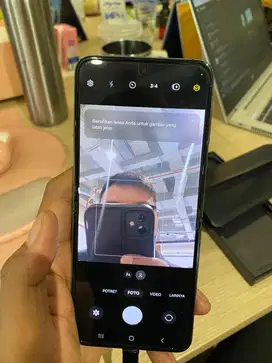 DIJUAL SAMSUNG Z FLIP 5
