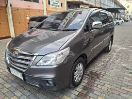 Toyota Kijang 2013 Diesel