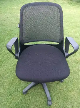 Kursi hidrolis, hand rest bs setel