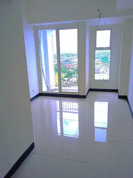 Dijual murah Apartemen AMOR Studio Pakuwon City Mall, Gres Kosongan