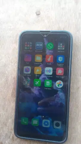 Edisi bosan .. jual aja buat tambahan ganti merk lain