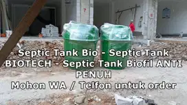 Septicktank, Biofil, Biotank, Biofilter, Biotech, Septictank,