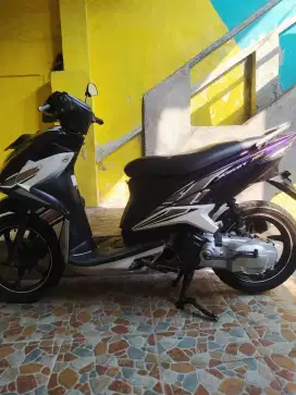 Yamaha Xeon RC 125 Fi (injeksion)