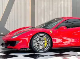 Ferrari 488 GTB 2016