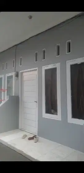 Dijual Kontrakan 12 Pintu (2 Lantai)