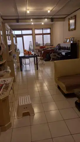 Dadali Bandung Rumah Dijual Siap Huni
