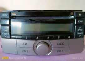 Jual Tape Terios Tx 2015