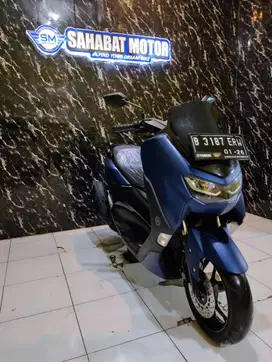 YAMAHA NMAX CONNECTED TH 2020