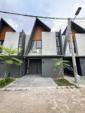Disewakan Tahunan!! Yamala Haus Ciater BSD