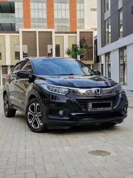 Honda HRV E AT 2019