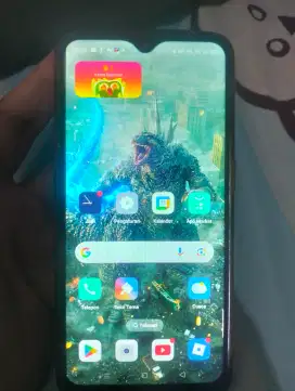 Oppo f9 6/64 bukan refurbish