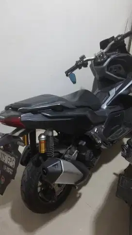 Moyor Honda ADV 2019