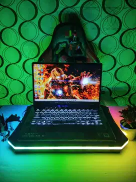 ASUS ROG ZEPHYRUS G14 GA401QC 
[RAM 16GB/SSD 512GB/NVIDIA RTX 3050]