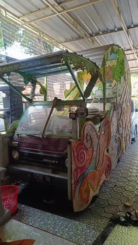 Klasik dan Antik Klasik dan Antik 1990 Bensin