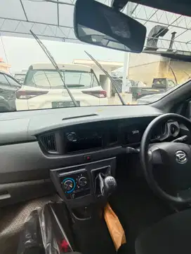 Daihatsu Sigra 2024 Bensin