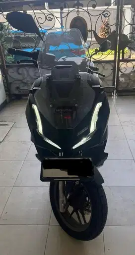 Honda Adv 160 ABs