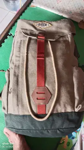Tas Ransel EIGER 1989