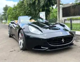 Ferrari California 2012 ATPM