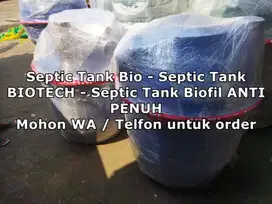 Spiteng , Biofil, Biotank, Biofilter, Biotech, Septictank,
