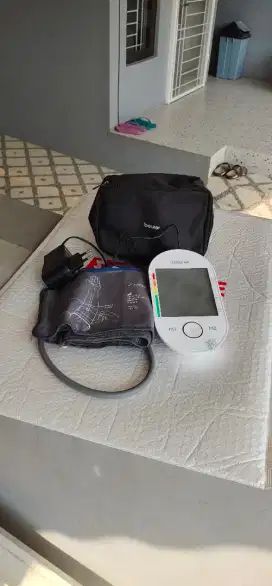 Tensimeter Digital BEUER BM55 - Preloved