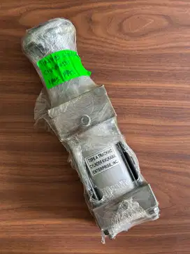 Tracking Cylinder Type A