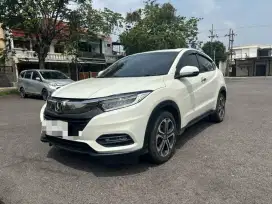 Honda HRV 1.5 SE CVT 2021 (Istimewa)
