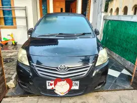 Fokus jual Aja, vios edisi bosen