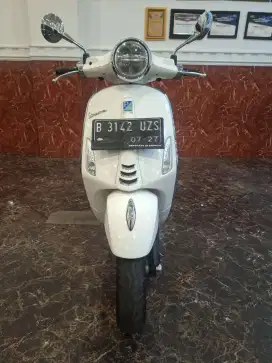 DP PROMO VESPA PRIMAVERA 150 2022 DI BANTU SAMPE ACC