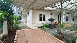 Di sewakan rumah satu lantai di sektor 1 b gading serpong