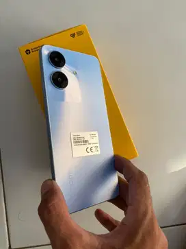 Realme Note 60 4/64 Garansi Panjang