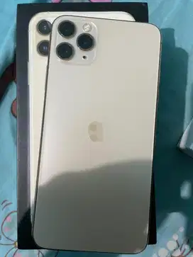 Iphone 11 pro max 256