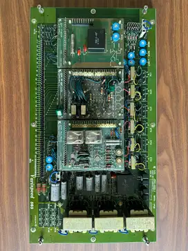 IC Card YASKAWA : JPDC-C001