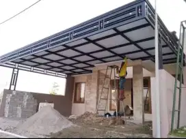 KANOPI BERKUALITAS TERBAIK