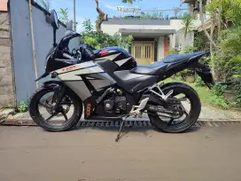 HONDA CBR K45 TAHUN 2015