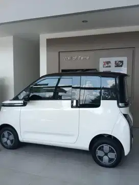 Wuling Air EV 2024 Listrik