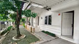 Di jual rumah satu lantai di sektor 1 b gading serpong
