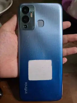 Infinix hot 12 play