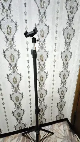 Tripod jete h7 series